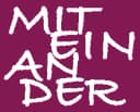 Miteinander Logo